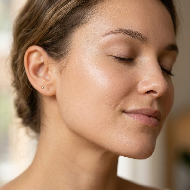 Week 3 glow
