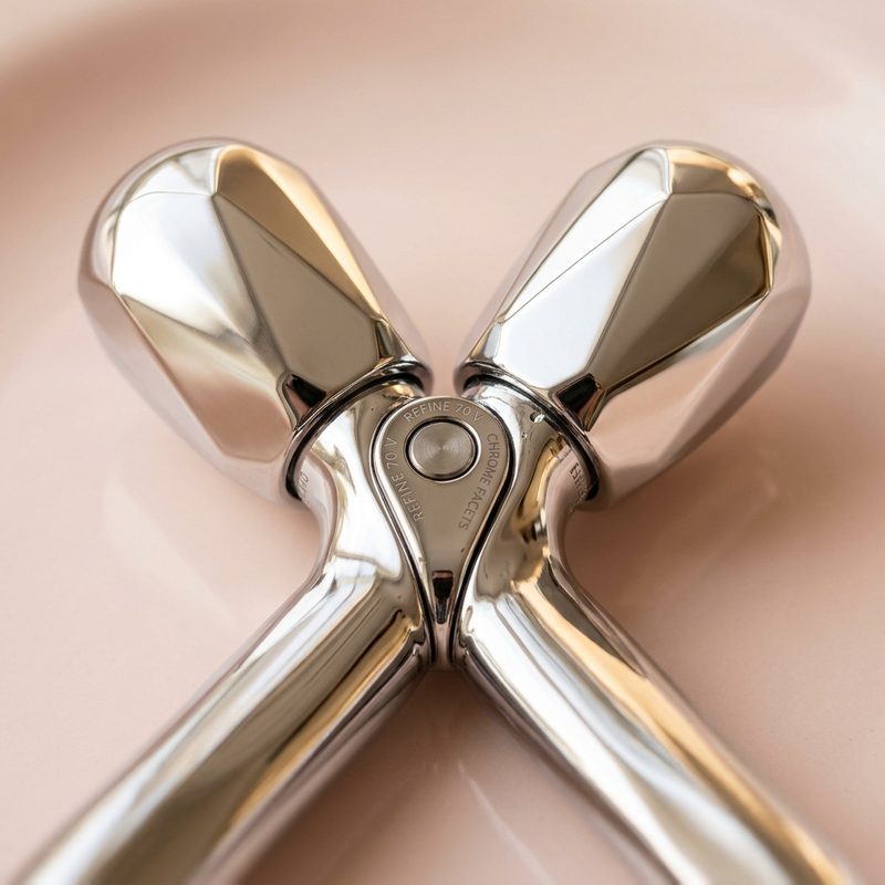 Audrine Sculpt 70° V-Angle Rollers